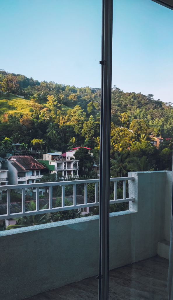 wanderlustgary - Places to stay in Kandy, Sri Lanka