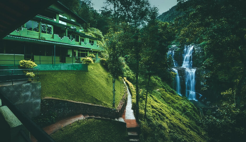 Best places to stay in Nuwara Eliya, Sri Lanka