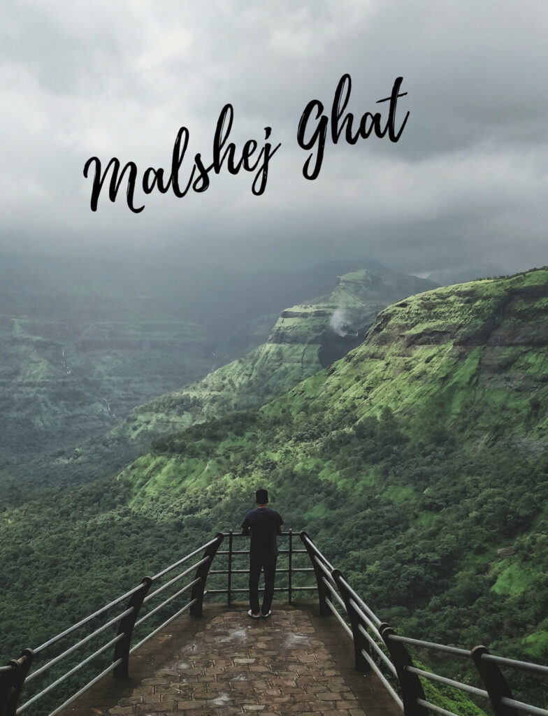 Malshej Ghat - Places to Visit near Mumbai